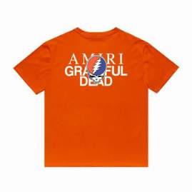 Picture of Amiri T Shirts Short _SKUAmiriS-XXLsyt01923340